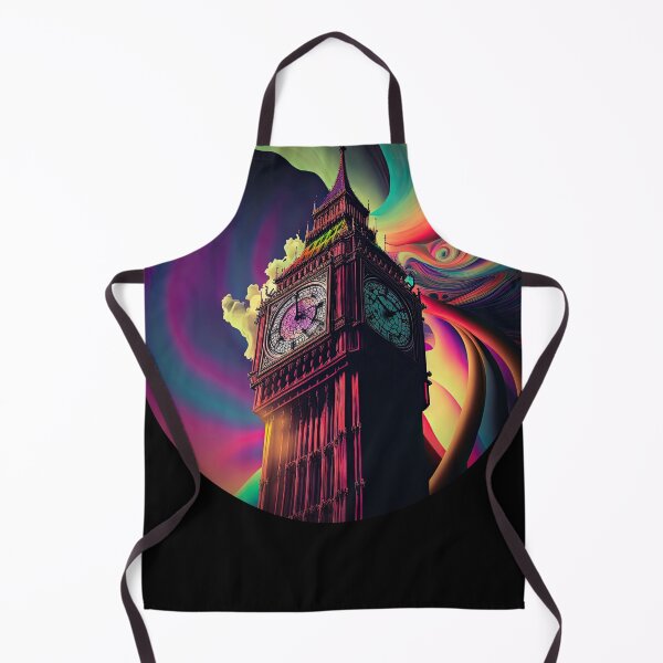 Item preview, Big Ben v2 designed and sold by ai-datamancer.
