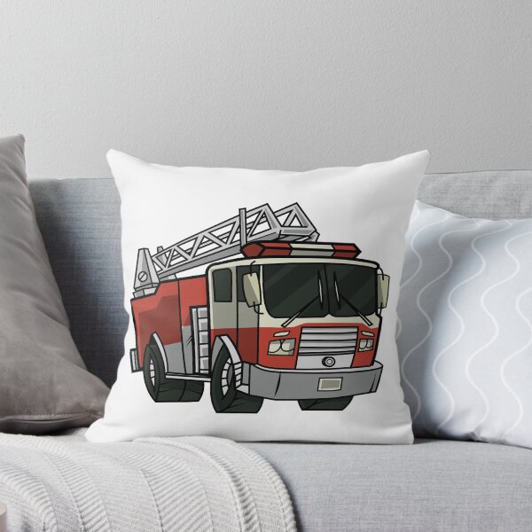 Item preview, Firetruck designed and sold by DEDDesign.