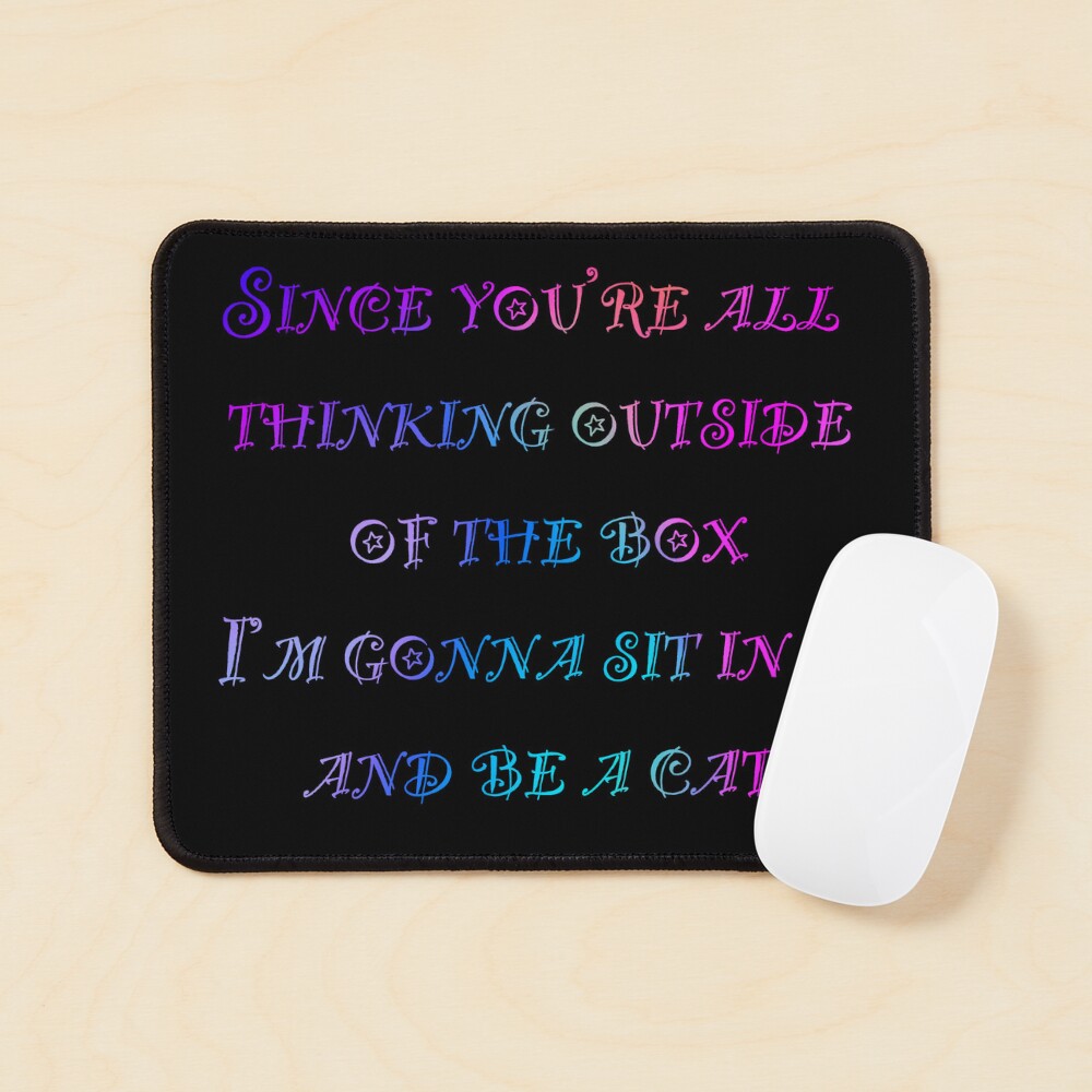 Item preview, Mouse Pad designed and sold by SilverFantasy.