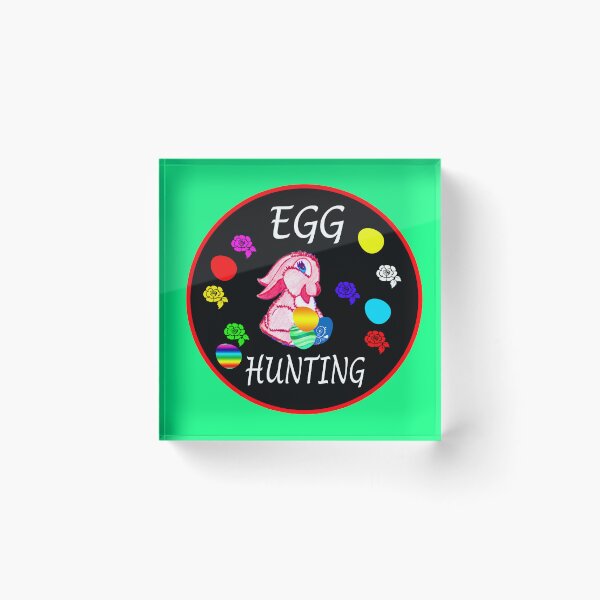 Artikelvorschau, Ostereiersuche entworfen und verkauft von Angelle55.