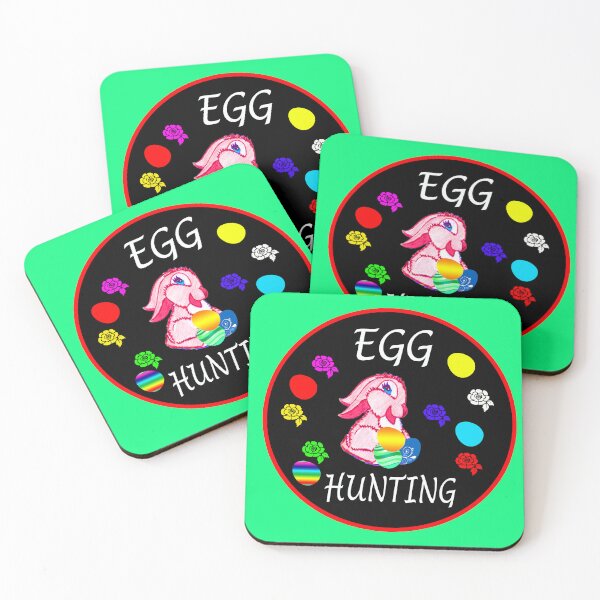 Item preview,  Easter Egg Hunting designed and sold by Angelle55.