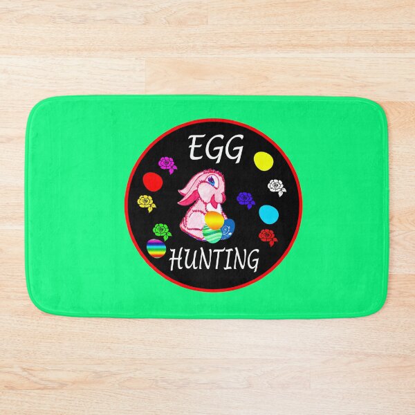 Item preview,  Easter Egg Hunting designed and sold by Angelle55.
