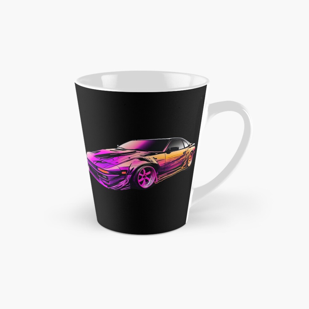 Item preview, Tall Mug designed and sold by IterDivinitatis.