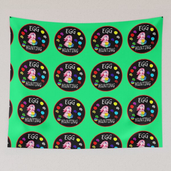 Item preview,  Easter Egg Hunting designed and sold by Angelle55.