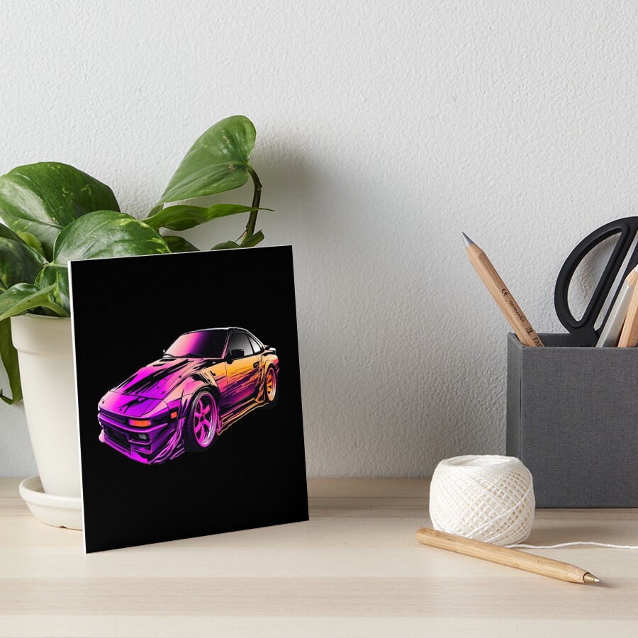 Item preview, Art Board Print designed and sold by IterDivinitatis.