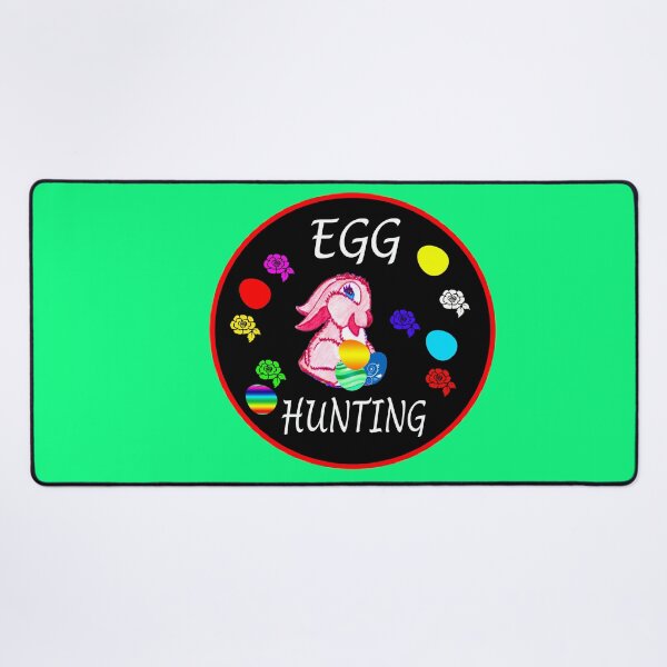 Item preview, Easter Egg Hunting designed and sold by Angelle55.
