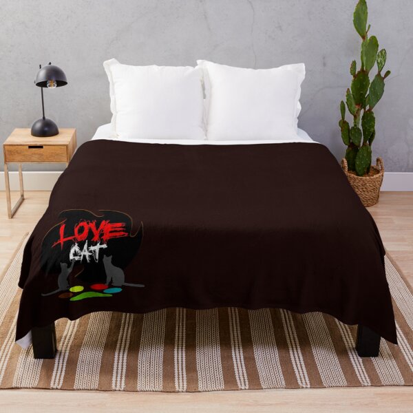 Item preview, LOVE CAT designed and sold by FADYMAG.