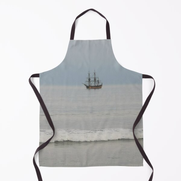 Item preview, Endeavor sitting out in the bay designed and sold by Demef.