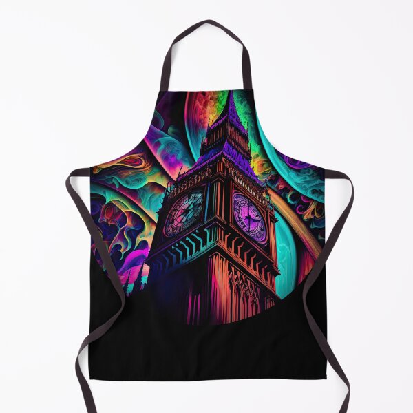 Item preview, Big Ben v3 designed and sold by ai-datamancer.