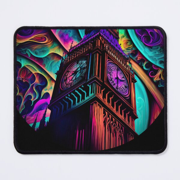 Item preview, Big Ben v3 designed and sold by ai-datamancer.