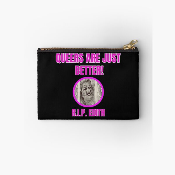 Item preview, Edith Massey/John Waters designed and sold by rcmarble.
