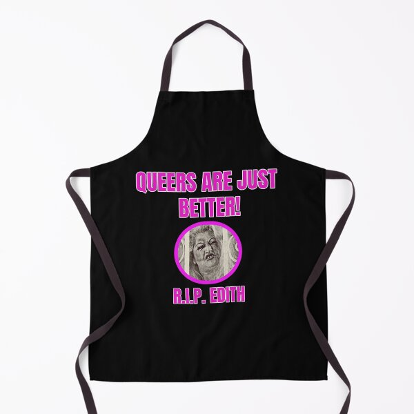 Item preview, Edith Massey/John Waters designed and sold by rcmarble.
