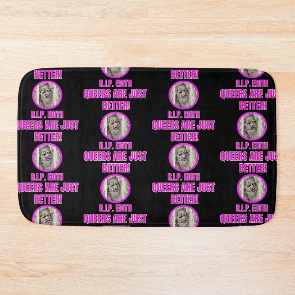 Item preview, Edith Massey/John Waters designed and sold by rcmarble.