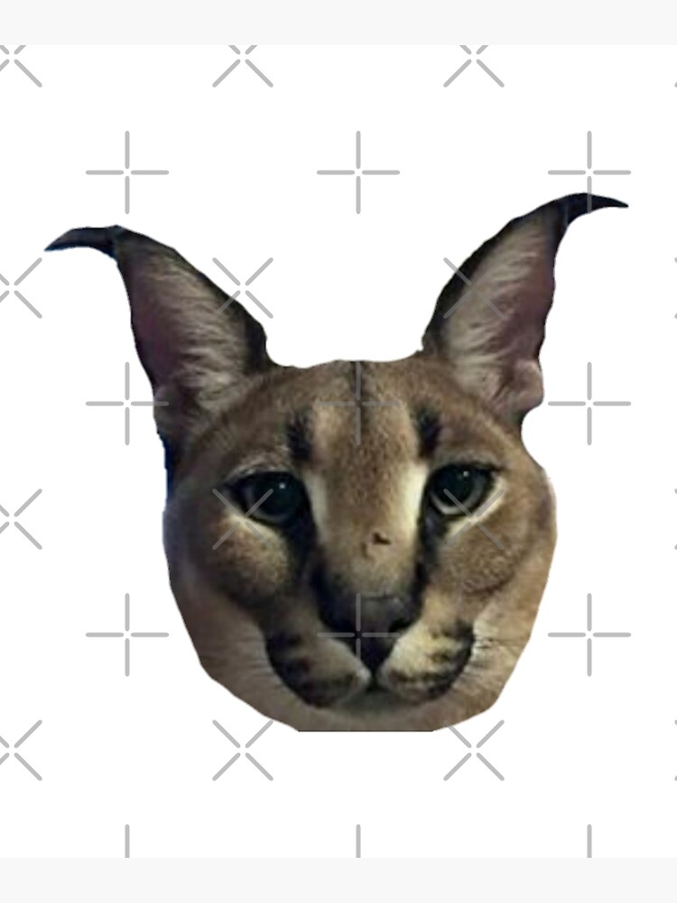 Big Floppa Caracal GIF - Big Floppa Floppa Caracal - Discover