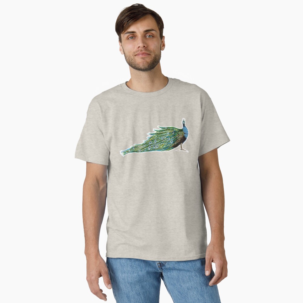 Item preview, Classic T-Shirt designed and sold by JustineJLarsen.