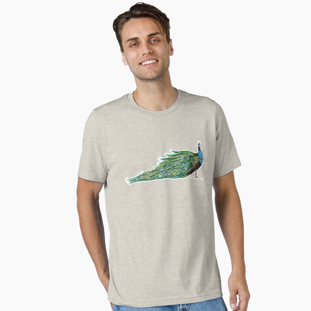 Item preview, Essential T-Shirt designed and sold by JustineJLarsen.