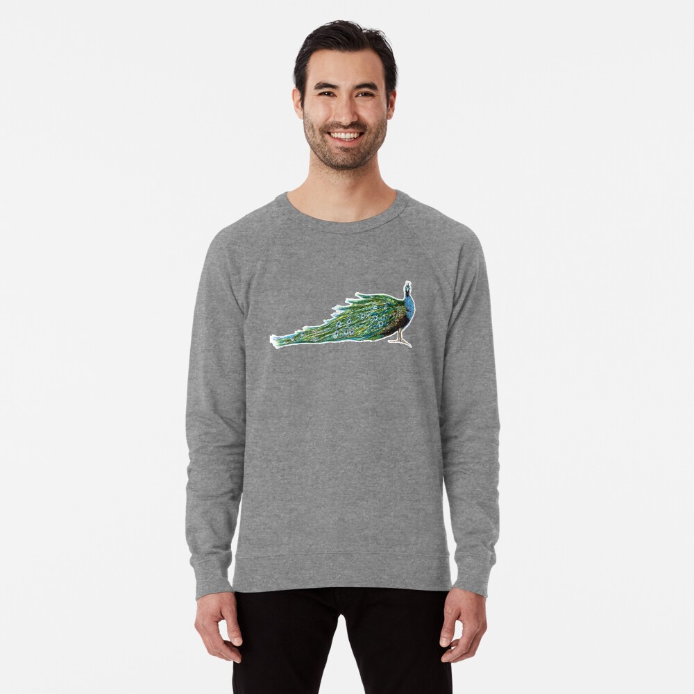Item preview, Lightweight Sweatshirt designed and sold by JustineJLarsen.