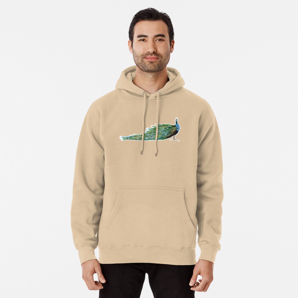 Item preview, Pullover Hoodie designed and sold by JustineJLarsen.