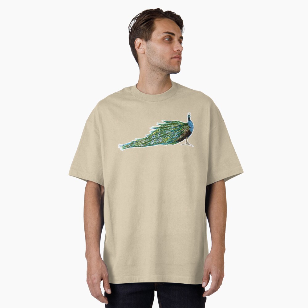 Item preview, Oversized T-Shirt designed and sold by JustineJLarsen.