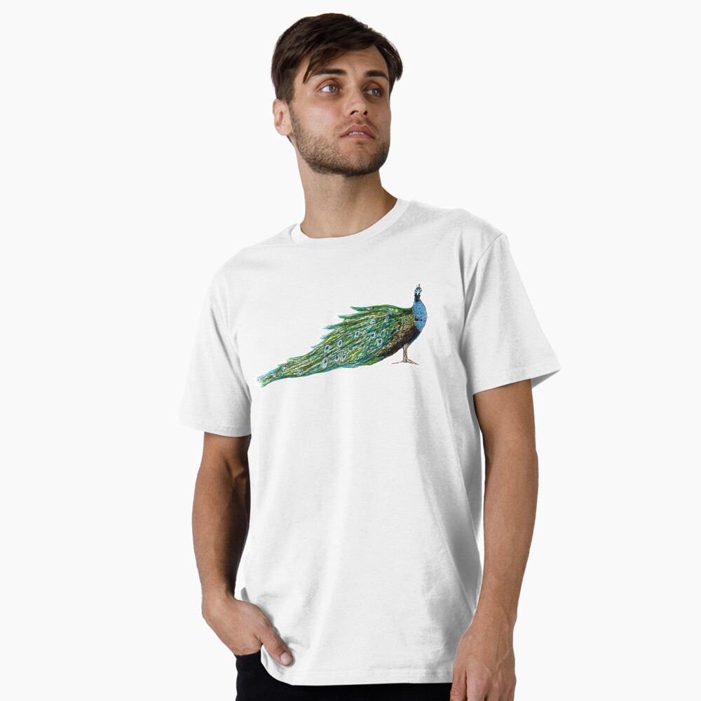 Item preview, Premium T-Shirt designed and sold by JustineJLarsen.