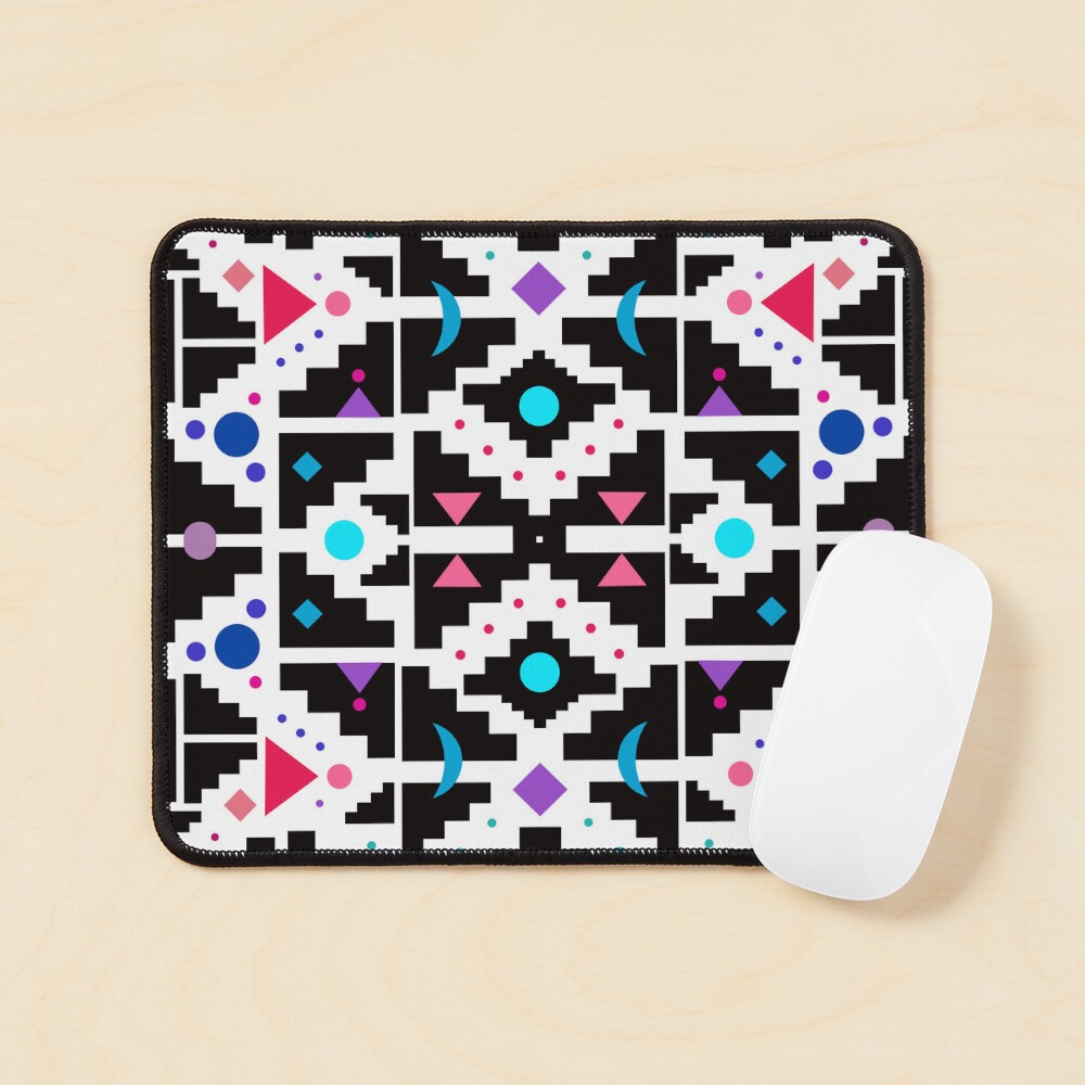 Item preview, Mouse Pad designed and sold by Inaroda.