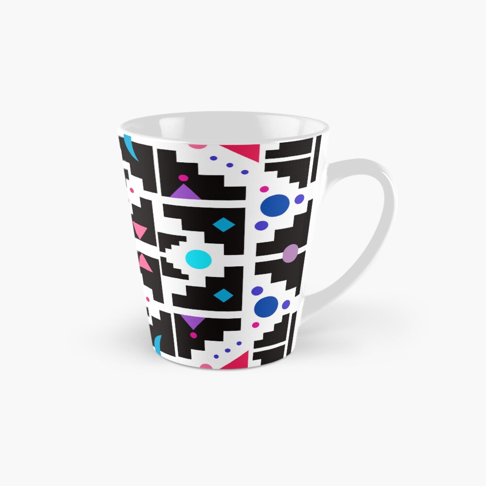 Item preview, Tall Mug designed and sold by Inaroda.