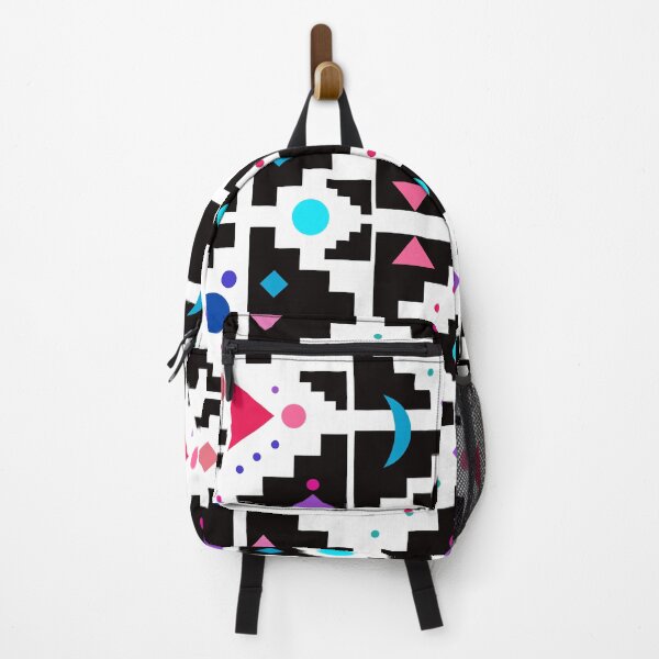 Item preview, Geometric pattern design designed and sold by Inaroda.