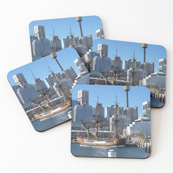 Item preview, Darling Harbour Sydney designed and sold by ROB51.