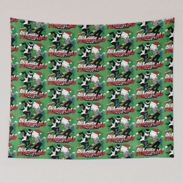 Item preview, Skaristmas designed and sold by rudeboy1.