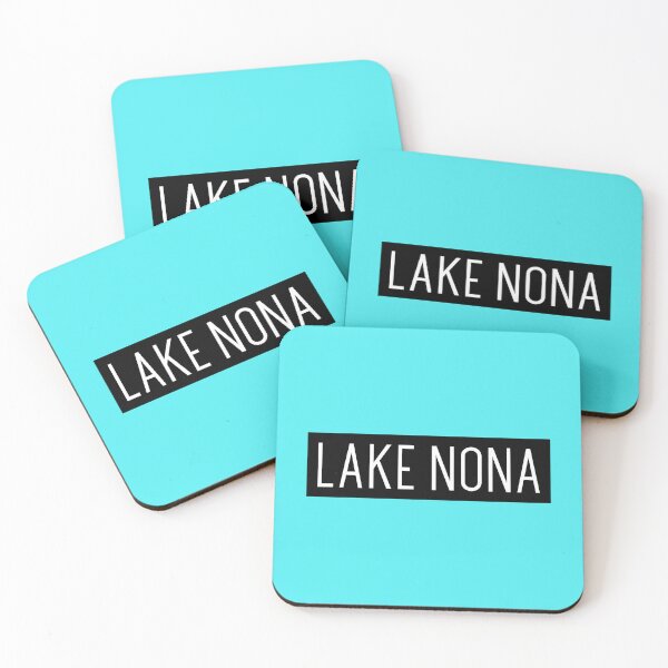 Item preview, LAKE NONA designed and sold by nona003.