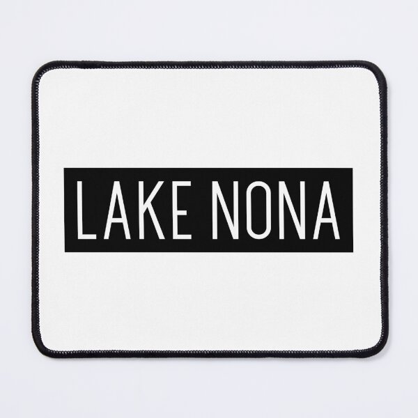 Item preview, LAKE NONA designed and sold by nona003.
