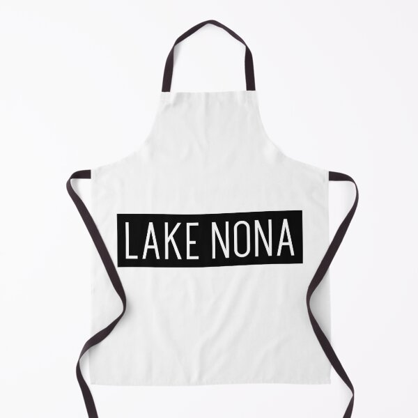Item preview, LAKE NONA designed and sold by nona003.