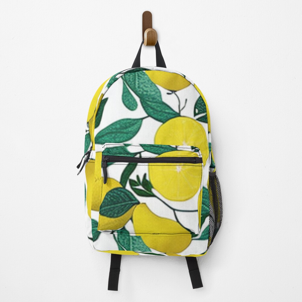 Item preview, Backpack designed and sold by SquishStitches.