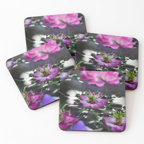 Item preview, Floating Flowers designed and sold by PhotosByFelix.