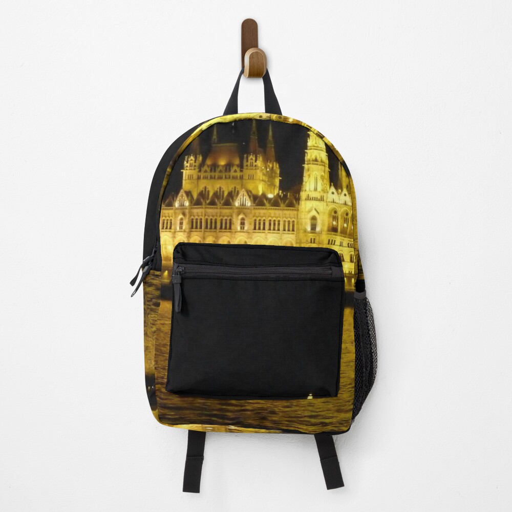 Artikel-Vorschau von Rucksack, designt und verkauft von ROB51.