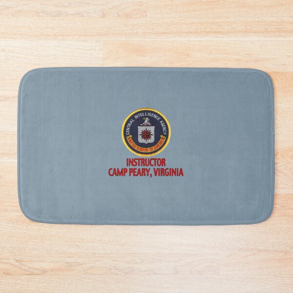 Item preview, CIA Instructor Camp Perry Virginia    designed and sold by GabrielPatter.