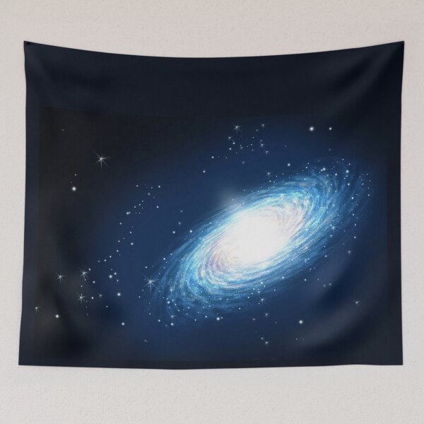Item preview,  the dazzling nebulae designed and sold by Magbees.