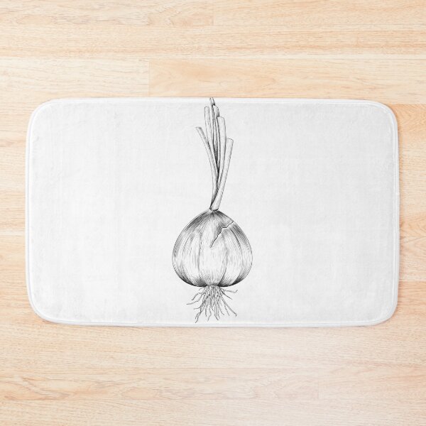 Item preview, Onion ink illustration  designed and sold by AYA ..
