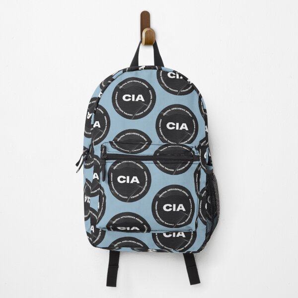 Item preview, CIA Logo designed and sold by GabrielPatter.