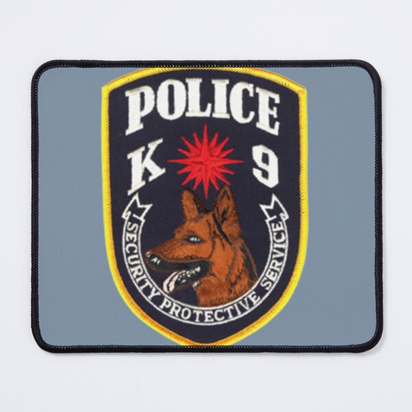 Item preview, CIA K9 Protective Service designed and sold by GabrielPatter.
