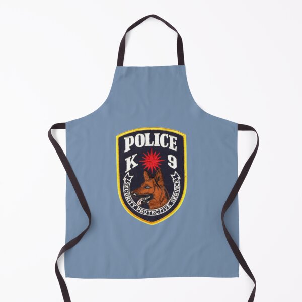 Item preview, CIA K9 Protective Service designed and sold by GabrielPatter.