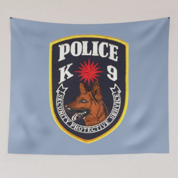 Item preview, CIA K9 Protective Service      designed and sold by GabrielPatter.