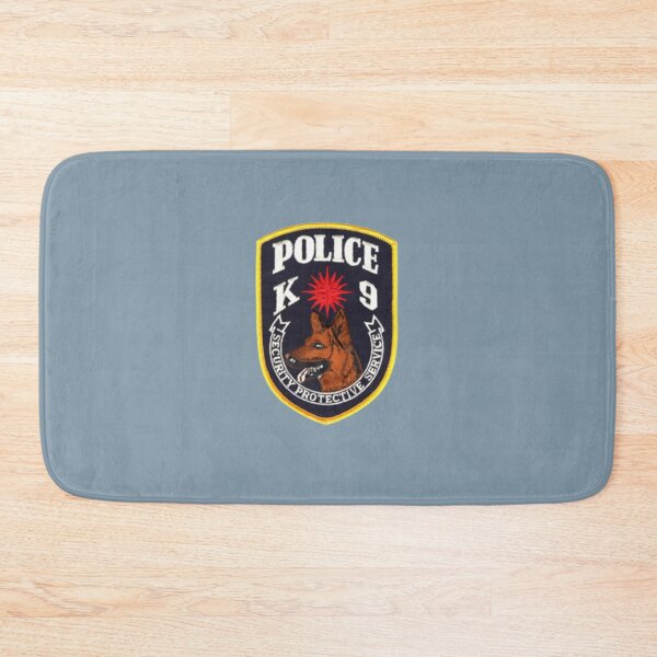 Item preview, CIA K9 Protective Service      designed and sold by GabrielPatter.