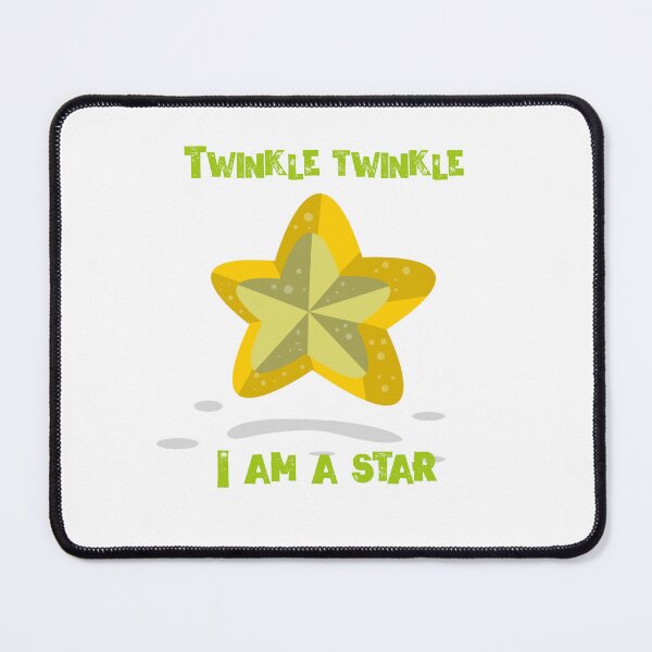 Item preview, Twinkle twinkle soy una estrella designed and sold by Oshanka.