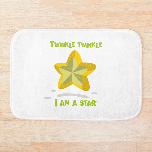 Item preview, Twinkle twinkle soy una estrella designed and sold by Oshanka.