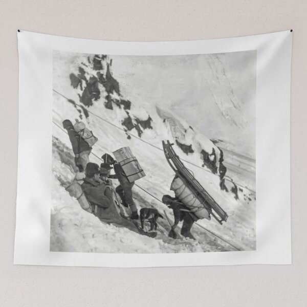 Item preview, Chilkoot Pass - Yukon Gold Rush 1898 designed and sold by Daniel Hagerman.