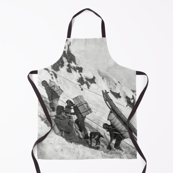 Item preview, Chilkoot Pass - Yukon Gold Rush 1898 designed and sold by Daniel Hagerman.