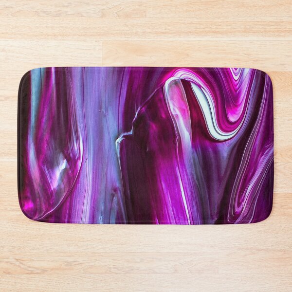 Item preview, Purple Smear designed and sold by HellbenderCo.