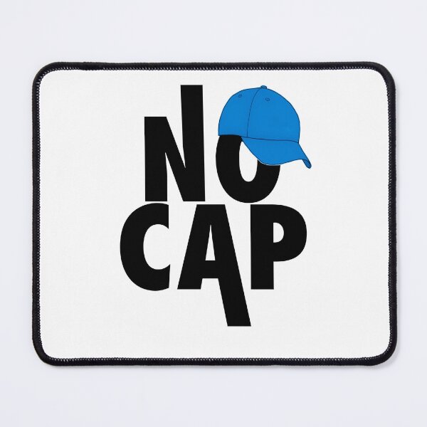 Item preview, No CAP designed and sold by MiLatibule.