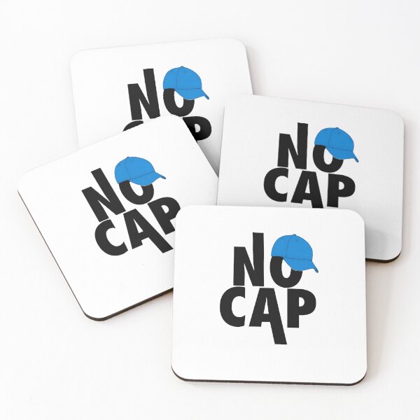 Item preview, No CAP designed and sold by MiLatibule.